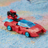 Transformers Generations Legacy Deluxe Autobot Pointblank & Autobot Peacemaker