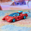Transformers Generations Legacy Deluxe Autobot Pointblank & Autobot Peacemaker