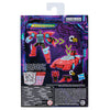 Transformers Generations Legacy Deluxe Autobot Pointblank & Autobot Peacemaker