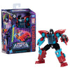 Transformers Generations Legacy Deluxe Autobot Pointblank & Autobot Peacemaker