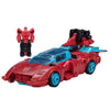Transformers Generations Legacy Deluxe Autobot Pointblank & Autobot Peacemaker