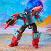 Transformers Generations Legacy Deluxe Autobot Pointblank & Autobot Peacemaker