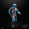Star Wars The Black Series Axe Woves  - Wave 44