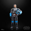 Star Wars The Black Series Axe Woves  - Wave 44