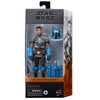 Star Wars The Black Series Axe Woves  - Wave 44