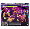 Transformers Legacy Wreck ‘N Rule Collection Comic Universe Impactor and Spindle