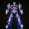 Power Rangers Lightning Collection Zord Ascension Project In Space Astro Megazord