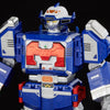 Power Rangers Lightning Collection Zord Ascension Project In Space Astro Megazord