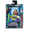Transformers Legacy Evolution Armada Universe Hot Shot  - DELUXE class