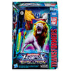 Transformers Legacy Evolution Maximal Leo Prime - VOYAGER Class