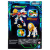 Transformers Legacy Evolution Maximal Leo Prime - VOYAGER Class