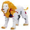 Transformers Legacy Evolution Maximal Leo Prime - VOYAGER Class
