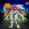 Transformers Legacy Evolution Maximal Leo Prime - VOYAGER Class