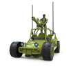 Transformers Collaborative: G.I. Joe Mash-Up, Bumblebee A.W.E. Striker & Lonzo Stalker Wilkinson