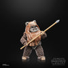 Star Wars The Black Series Wicket Action Figures