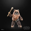 Star Wars The Black Series Wicket Action Figures