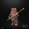 Star Wars The Black Series Wicket Action Figures