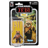 Star Wars The Black Series Wicket Action Figures