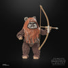 Star Wars The Black Series Wicket Action Figures