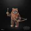 Star Wars The Black Series Wicket Action Figures