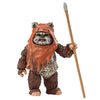 Star Wars The Black Series Wicket Action Figures