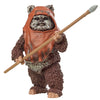 Star Wars The Black Series Wicket Action Figures