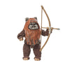 Star Wars The Black Series Wicket Action Figures