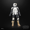 Star Wars The Black Series Biker Scout
