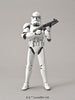 Star Wars Clone Trooper 1/12 Scale Model Kit