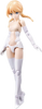 Megami Device M.S.G 01 "Skin Color C Top Set"