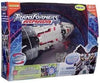 Transformers Armada Jetfire Comettor Comic Book