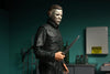 Neca - Halloween 2 Ultimate Michael Myers & Dr. Loomis Two-Pack