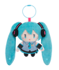 Character Vocal Series 01: Hatsune Miku Keychain Pouch