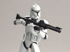 Star Wars Clone Trooper 1/12 Scale Model Kit