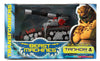Transformers Beast Machines Tankor