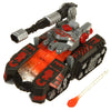 Transformers Beast Machines Tankor