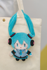 Character Vocal Series 01: Hatsune Miku Keychain Pouch