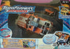 Transformers Armada Powerlinx Red Alert