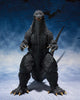 Godzilla Against Mechagodzilla S.H.MonsterArts Godzilla 2002