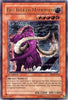 undefined (FET-EN015) - Flaming Eternity 1st Edition