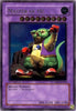 undefined (SOD-EN035) - Soul of the Duelist 1st Edition