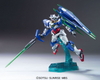 HG 1/144 Gundam 00 Qan[T]