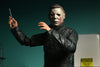 Neca - Halloween 2 Ultimate Michael Myers & Dr. Loomis Two-Pack