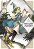 Witch Hat Atelier: Great Hall to Valance Leech Arc Manga Set (Vol. 7-14)
