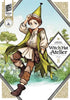 Witch Hat Atelier: Great Hall to Valance Leech Arc Manga Set (Vol. 7-14)
