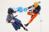Naruto: Shippuden S.H.Figuarts Naruto Uzumaki - The Jinchuuriki Entrusted with Hope