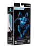 MCFARLANE TOYS -  Blue Beetle DC Multiverse Blue Beetle - Battle Mode