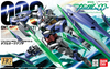 HG 1/144 Gundam 00 Qan[T]