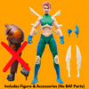 Marvel Legends Series Marrow
