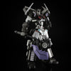Flame Toys Furai Model Nemesis Prime (Attack Mode) - Transformers